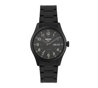 Seiko Bracelet en Acier Inoxydable furtif&Quot 5 Sports SRPJ09K1