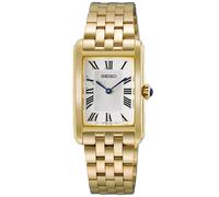 Seiko Caprice HGG001P1 - Femme - 22 mm - Analogique - Quartz - Verre minéral Hardlex