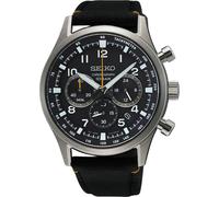 Seiko Chronograph SSB449P1 Chronographe pour hommes