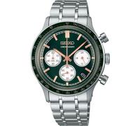Seiko Chronograph SSB481P1 Chronographe pour hommes