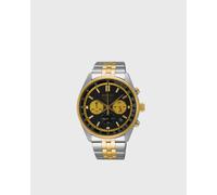 Seiko Watches Montre homme SSB430P1 analogique quartz bracelet acier inoxydable