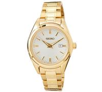 Seiko Classic Ladies SUR632P1 - Femme - 30 mm - Analogique - Quartz - Verre saphir