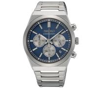 Seiko Classic SSB453P1 - Homme - 40 mm - Analogique - Quartz - Verre saphir