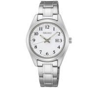 Seiko Classic SUR465P1 - Unisex - 29 mm - Quartz