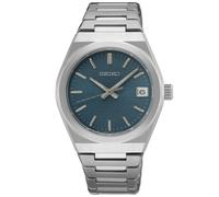 Seiko Classic SUR575P1 - Unisex - 34 mm - Analogique - Quartz - Verre minéral Hardlex