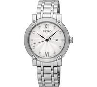 Seiko Classic SXDG79P1 Montre Bracelet pour femmes Classique & Simple
