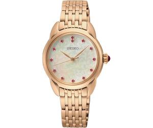 Seiko CLASSIQUE Special Edition SUR564P1 Montre Bracelet pour femmes