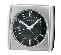 Seiko Clocks Réveils QHE205S - Unisex - 10 cm - Quartz