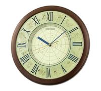 Seiko Clocks Horloge Murale QHA013B