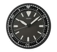 Seiko Clocks Horloge Murale QXA791K - Unisex - 33 cm - Quartz - Verre minéral Hardlex