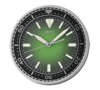 Seiko Clocks Horloge Murale QXA791S - Unisex - 30 cm - Quartz