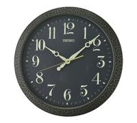 Seiko Clocks Horloge Murale QXA815K - Unisex - 40 cm - Quartz