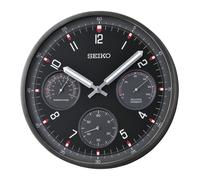 Seiko Clocks Horloge Murale QXA823K - Unisex - 33 cm - Quartz
