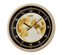 Seiko Clocks Horloge Murale QXA831G - Unisex - Quartz