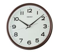 Seiko Clocks Horloge Murale QXA836B - Unisex - 22 cm - Quartz