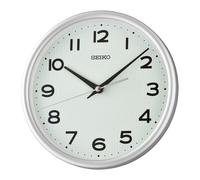 Seiko Clocks Horloge Murale QXA836S - Unisex - 22 cm - Quartz