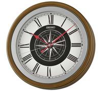 Seiko Clocks Horloge Murale QXA844B - Unisex - 35 cm - Quartz