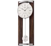 Seiko Clocks Horloge Murale QXH078B - Unisex - 22 cm - Quartz