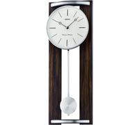 Seiko Clocks Pendule murale QXH078B Horloge murale