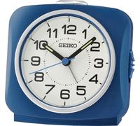 Seiko Clocks QHE194L Réveil Avec Alarme