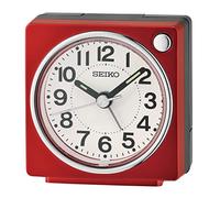 Seiko Clocks QHE196R Réveil