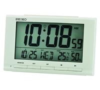 Seiko Clocks QHL090W Réveil