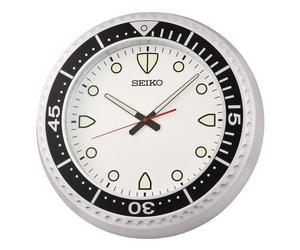 Seiko Clocks QXA849S Horloge Murale QXA849S - Unisex - 44 cm - Quartz