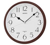 SEIKO CLOCKS RELOGIO