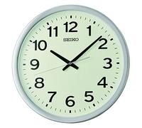 Seiko Clocks Réveil mécanique et Corde, Multicolore, Unique