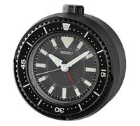 Seiko Clocks Réveil QHE207K Noir