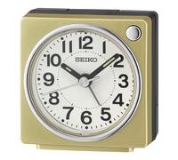 Seiko Clocks Réveils QHE196G - Unisex - Quartz