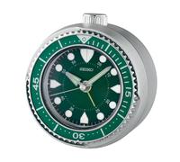Seiko Clocks Réveils QHE207A - Unisex - 10 cm - Quartz