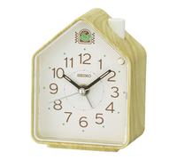 Seiko Clocks Réveils QHP011A - Unisex - 11 cm - Quartz