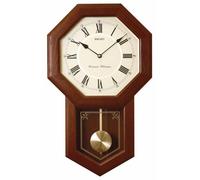 Seiko Clocks Unisexe inconnu QXH110B