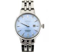 Seiko - Cocktail Time Automatic Watch - Femme - Accessoires - Bleu - Taille: ONE Size