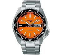 Seiko Collection de Couleurs rétro 5 Sports Nouveau Double ouragan SRPK11K1
