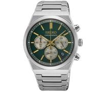 Seiko Conceptual SSB461P1 - Homme - 40 mm - Quartz - Verre saphir