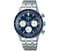 Seiko Conceptual SSB477P1 - Homme - 39 mm - Quartz - Verre minéral Hardlex