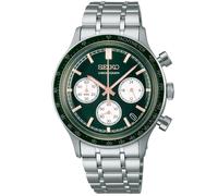 Seiko Conceptual SSB481P1 - Homme - 39 mm - Quartz - Verre minéral Hardlex