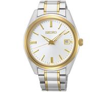 Seiko Conceptual SUR312P1 - Homme - 40 mm - Analogique - Quartz - Verre saphir
