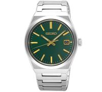 Seiko Conceptual SUR601P1 - Homme - 39 mm - Quartz - Verre saphir