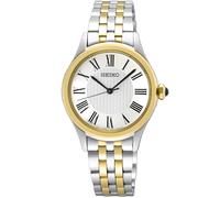 Seiko Conceptual SUR612P1 - Femme - 30 mm - Quartz - Verre saphir