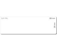 SEIKO Étiquettes d'adresse SLP-TRL