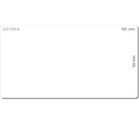 Seiko Shipping Labels 54 x 101mm 900 St./Rolle SLP-SRLB