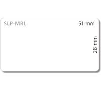 SEIKO Étiquettes multi-usages, SLP-MRL