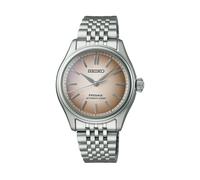 Seiko, Femme, Accessoires, Gris, Taille: ONE Size Presage Classic Spb523