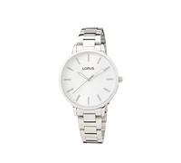 Seiko Femme Analogique Quartz Montre avec Bracelet en Métal RG215VX9