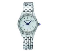 Seiko Femmes Acier Inoxydable Bracelet Montre SUR539P1