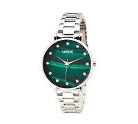 Seiko Femmes Analogique Quartz Montre avec Bracelet en Métal RG229VX9