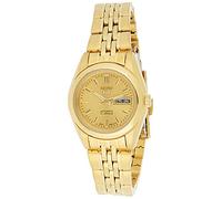 Seiko Femmes Horloge SYMA38K1